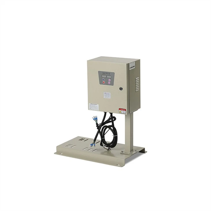 Frequency Drive Pump