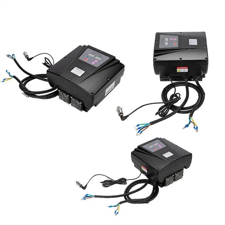 4KW Water Pump VSD Converter