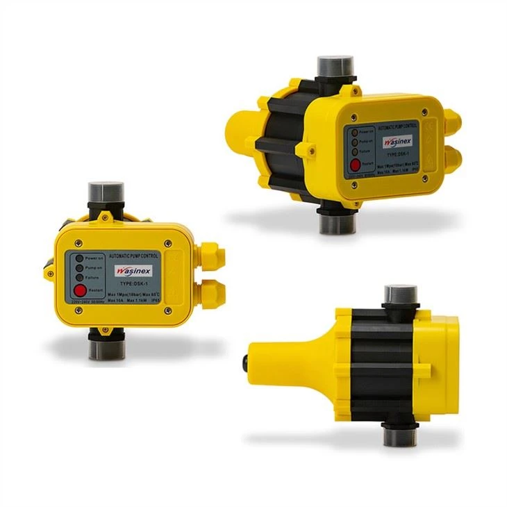 High Quality Water Pump Controller