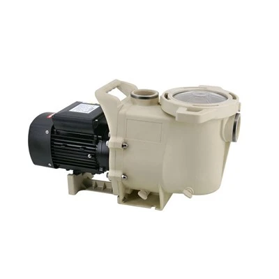 Pompa per piscina