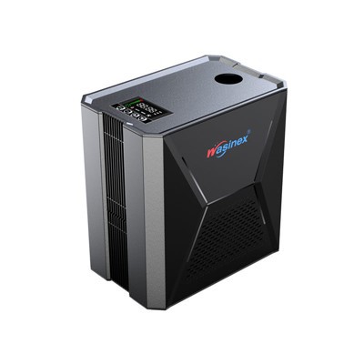 Come gestire le variazioni di frequenza in una pompa dell'acqua VFD?